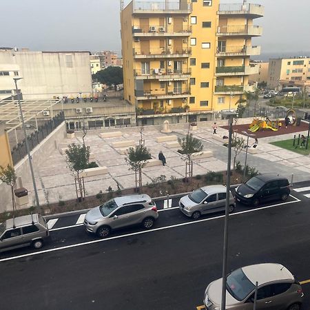 Aparthotel Il Fante Locazione Turistica à Messine Extérieur photo