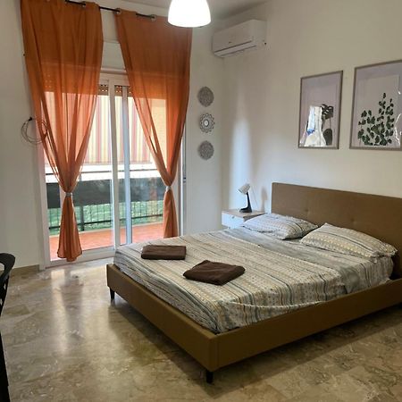 Aparthotel Il Fante Locazione Turistica à Messine Extérieur photo