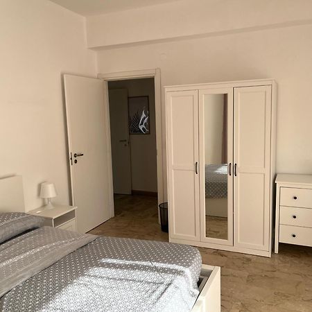 Aparthotel Il Fante Locazione Turistica à Messine Extérieur photo