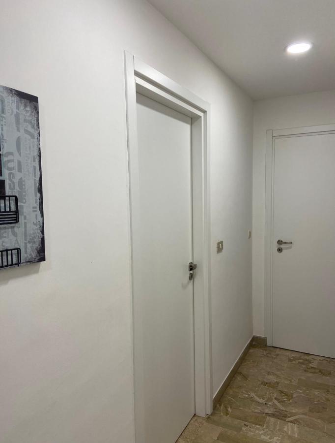Aparthotel Il Fante Locazione Turistica à Messine Extérieur photo