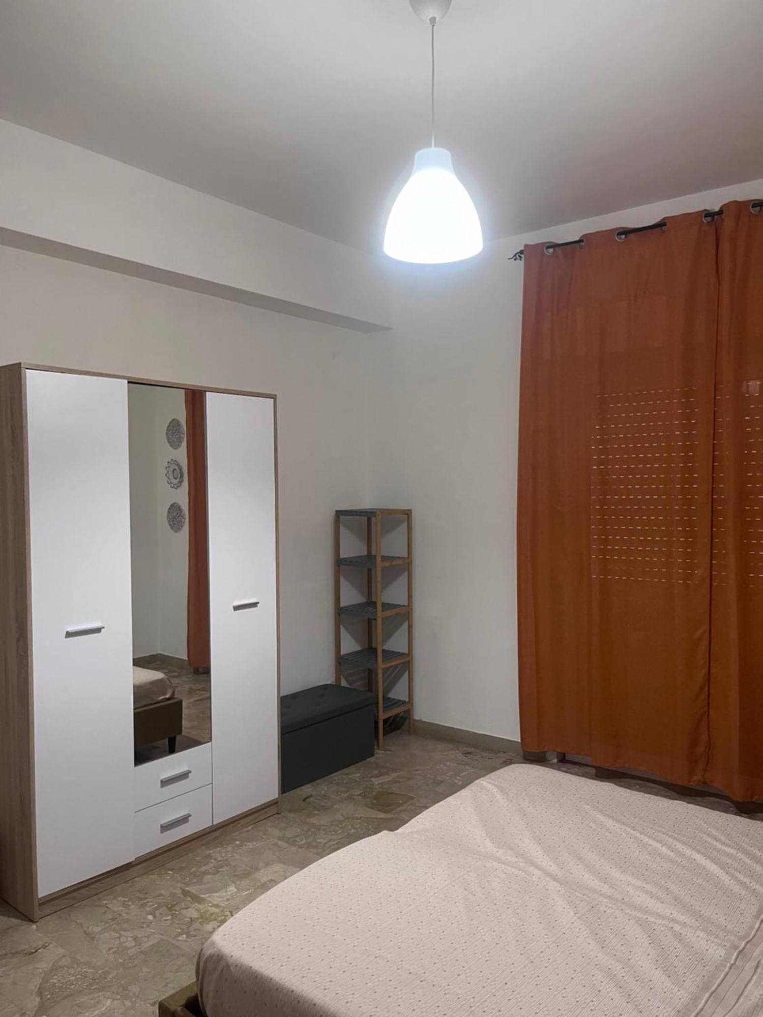 Aparthotel Il Fante Locazione Turistica à Messine Extérieur photo