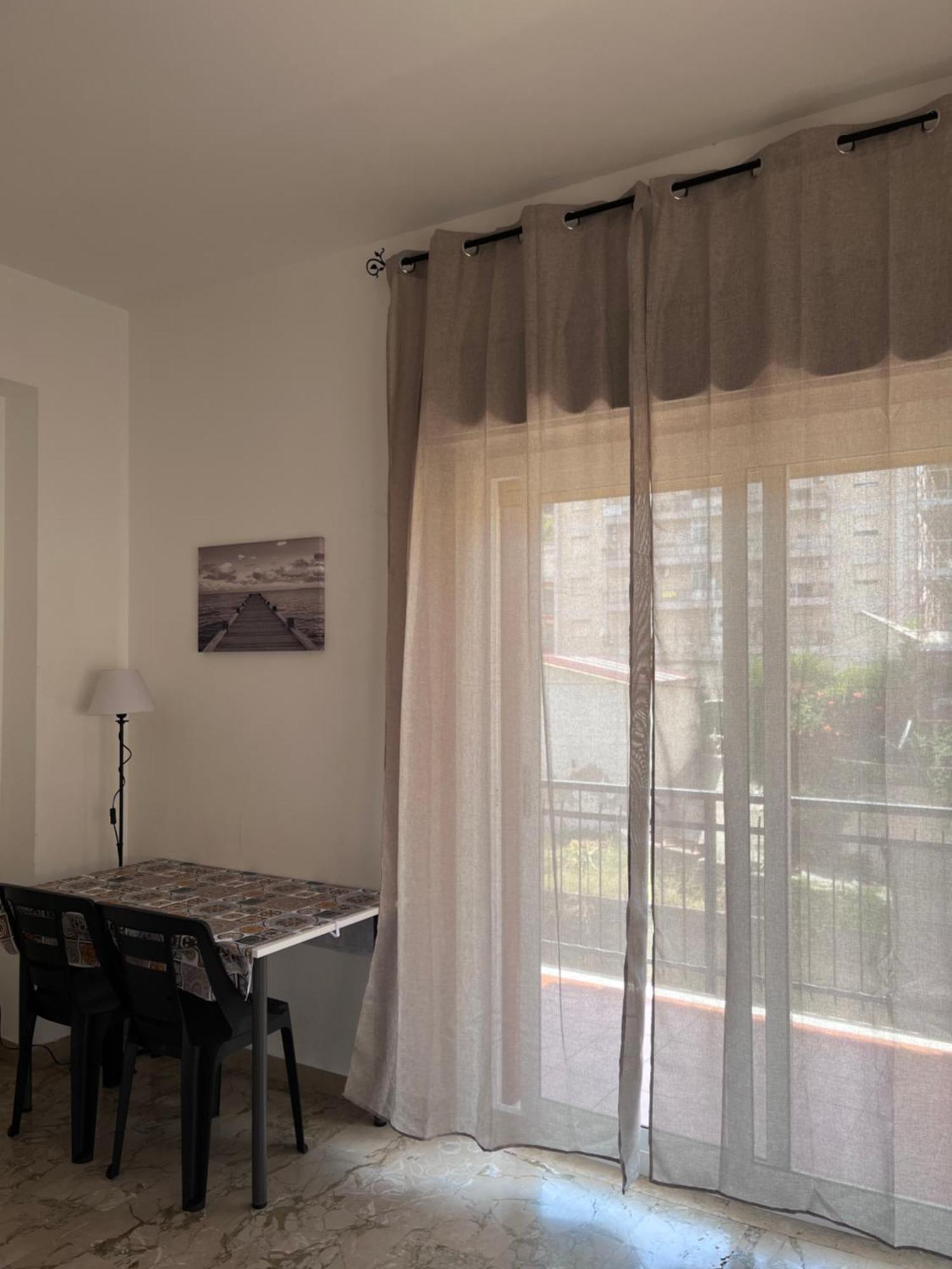 Aparthotel Il Fante Locazione Turistica à Messine Extérieur photo