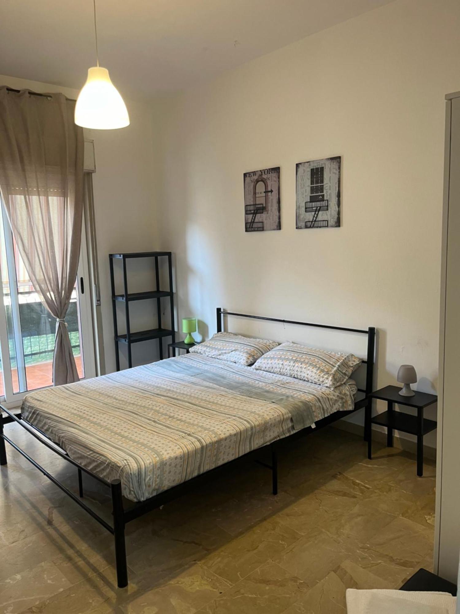 Aparthotel Il Fante Locazione Turistica à Messine Extérieur photo