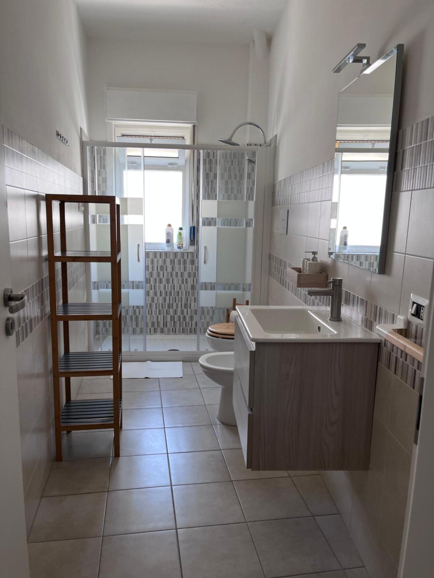 Aparthotel Il Fante Locazione Turistica à Messine Extérieur photo