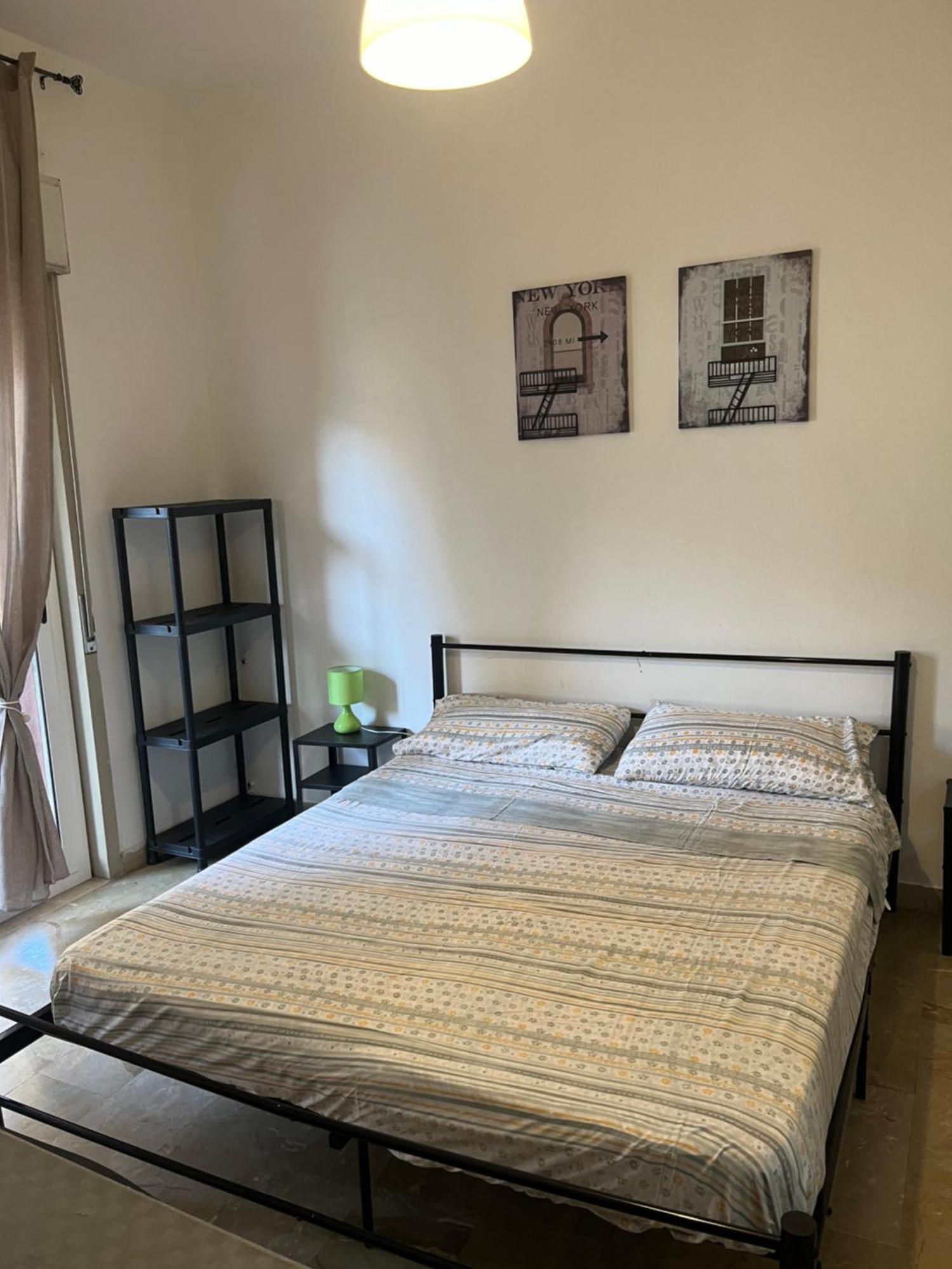 Aparthotel Il Fante Locazione Turistica à Messine Extérieur photo