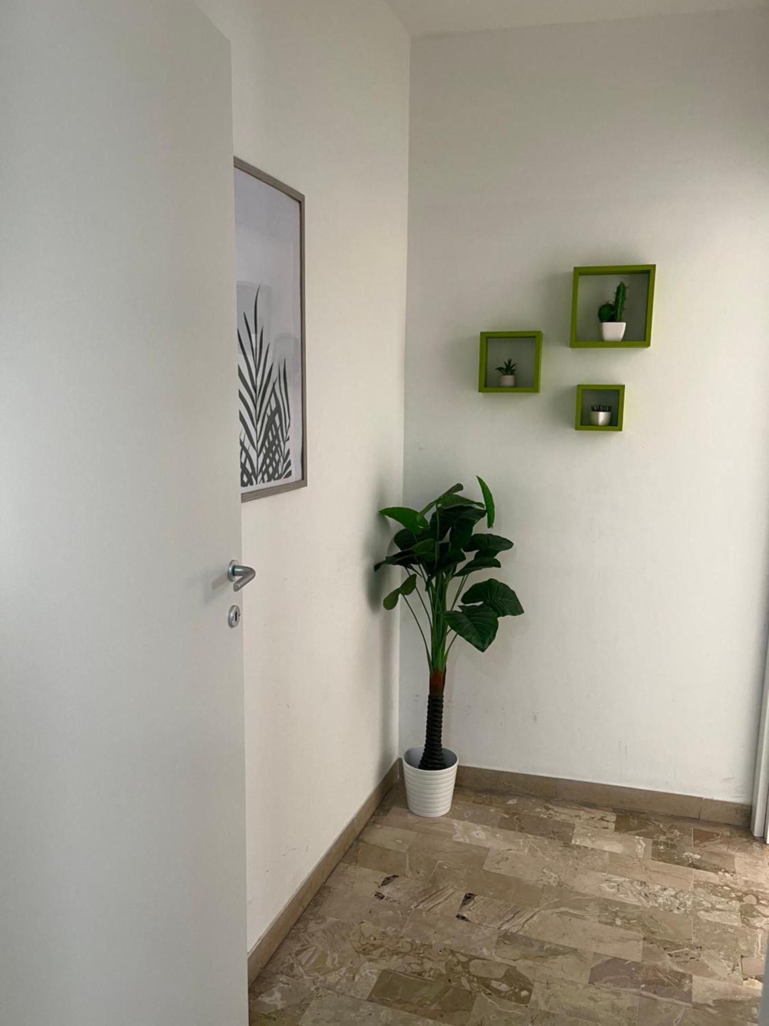 Aparthotel Il Fante Locazione Turistica à Messine Extérieur photo