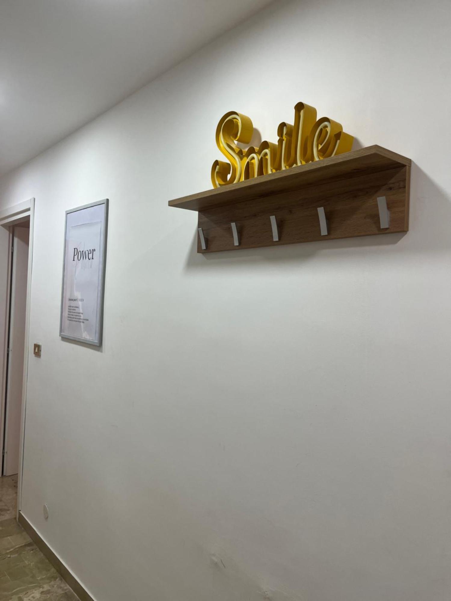 Aparthotel Il Fante Locazione Turistica à Messine Extérieur photo