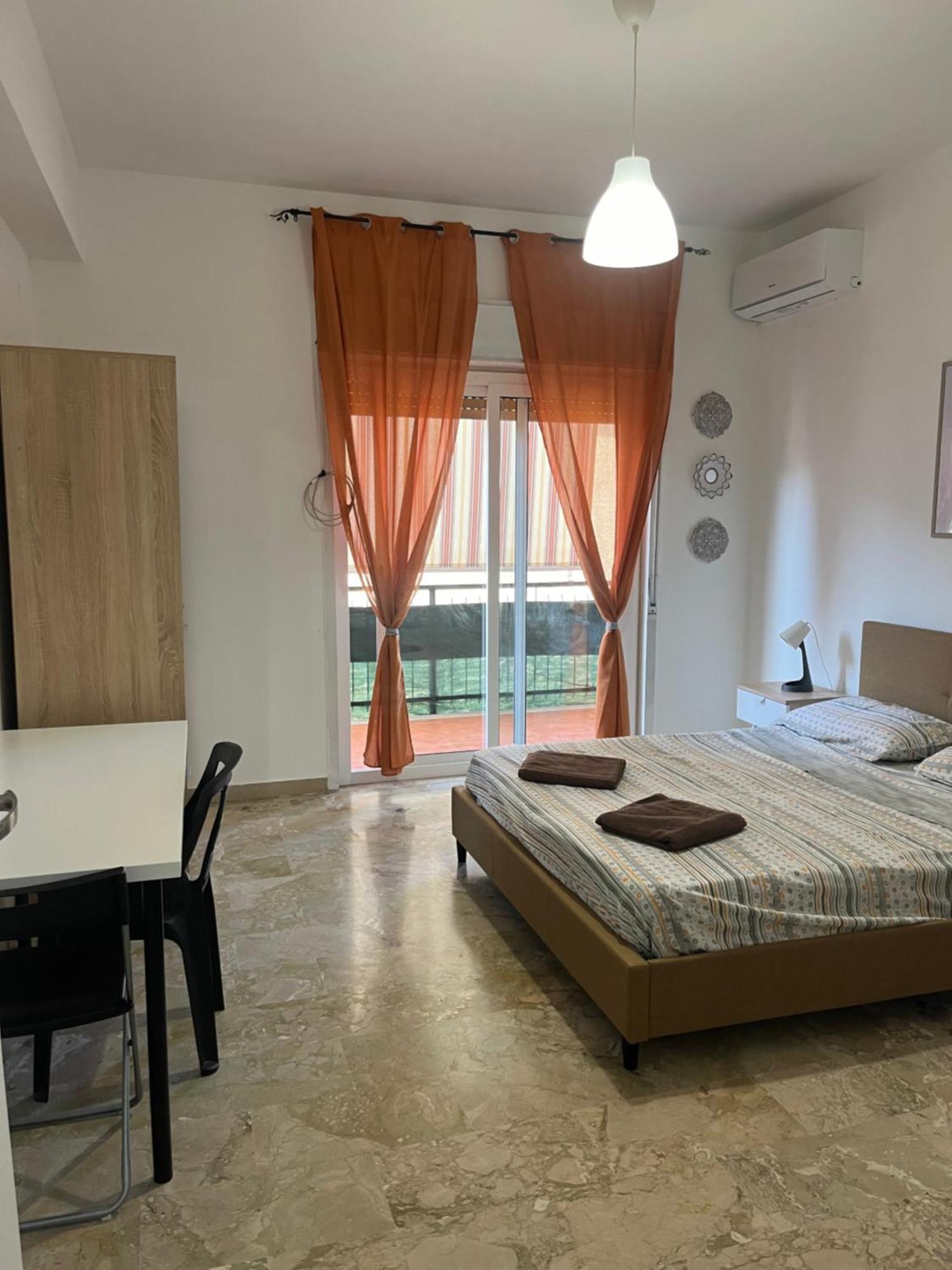 Aparthotel Il Fante Locazione Turistica à Messine Extérieur photo