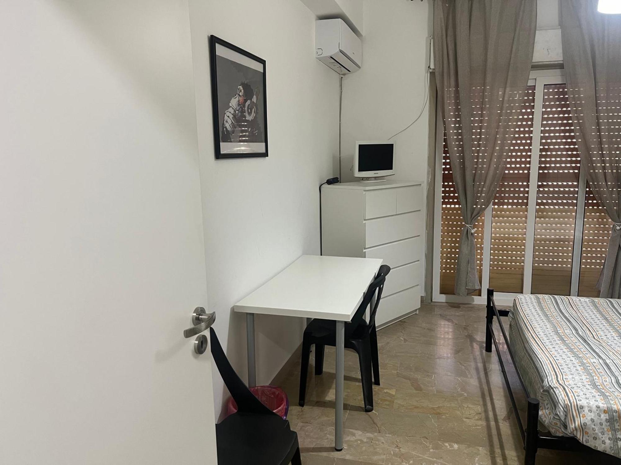 Aparthotel Il Fante Locazione Turistica à Messine Extérieur photo