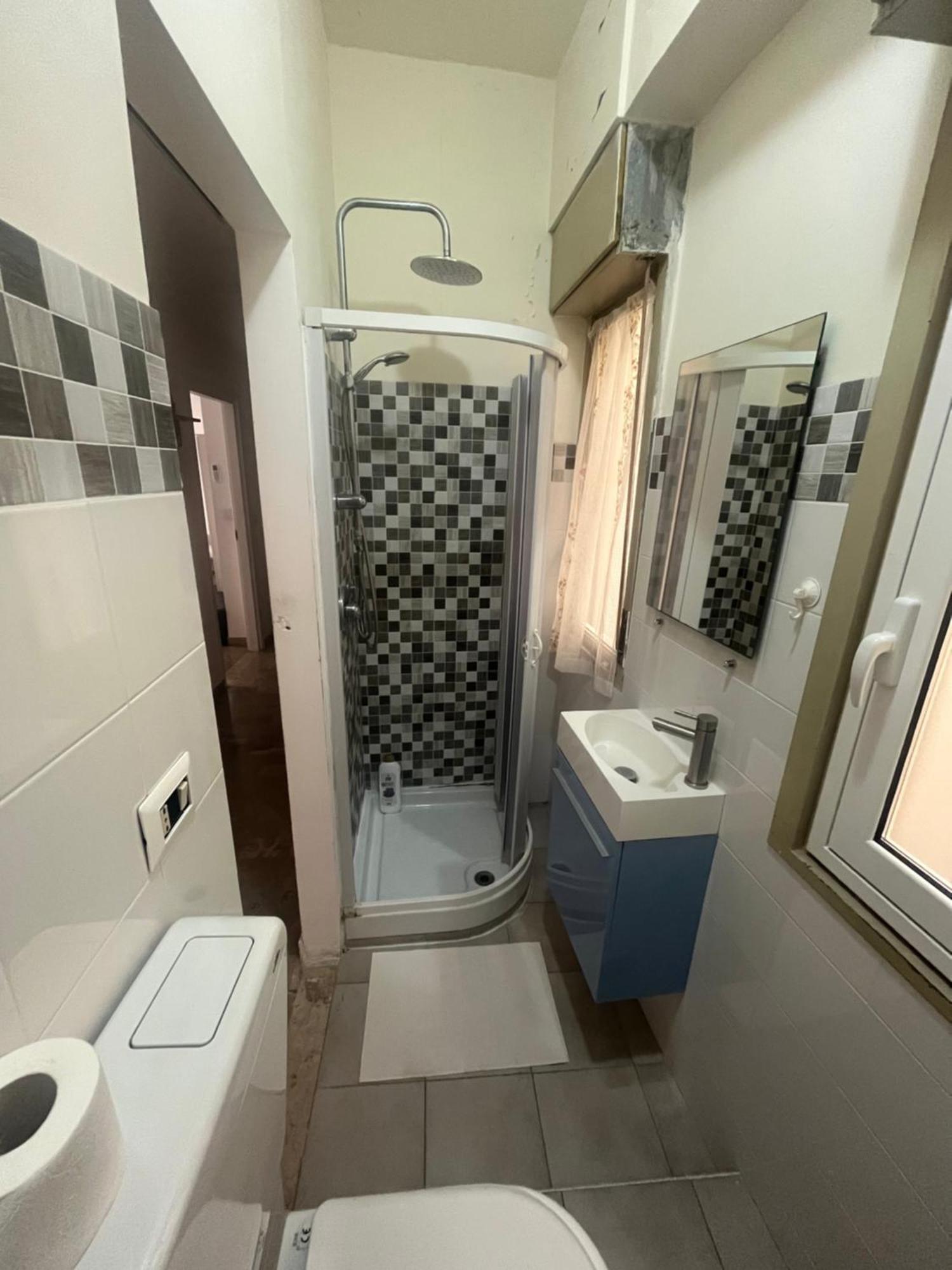 Aparthotel Il Fante Locazione Turistica à Messine Extérieur photo
