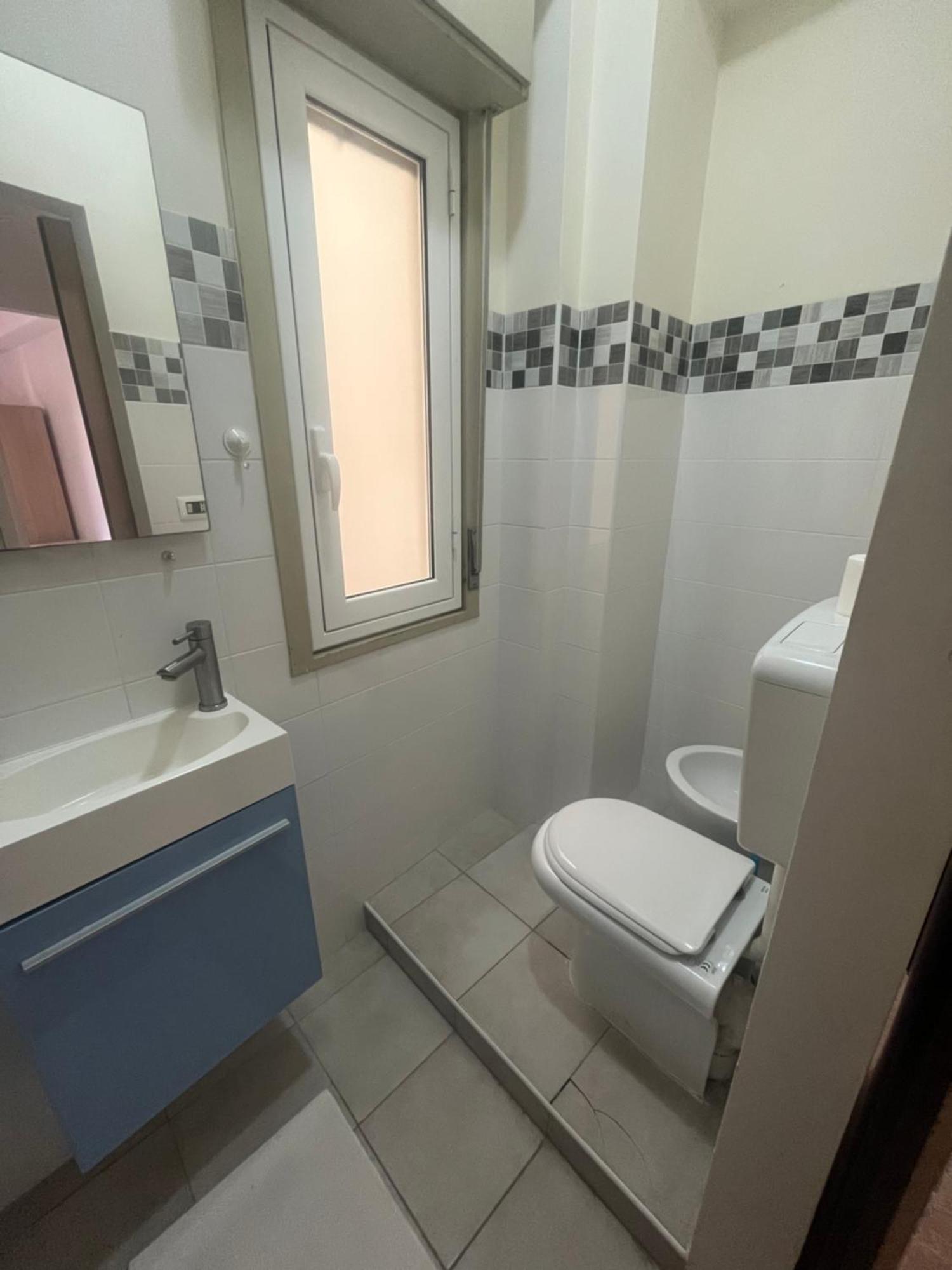 Aparthotel Il Fante Locazione Turistica à Messine Extérieur photo