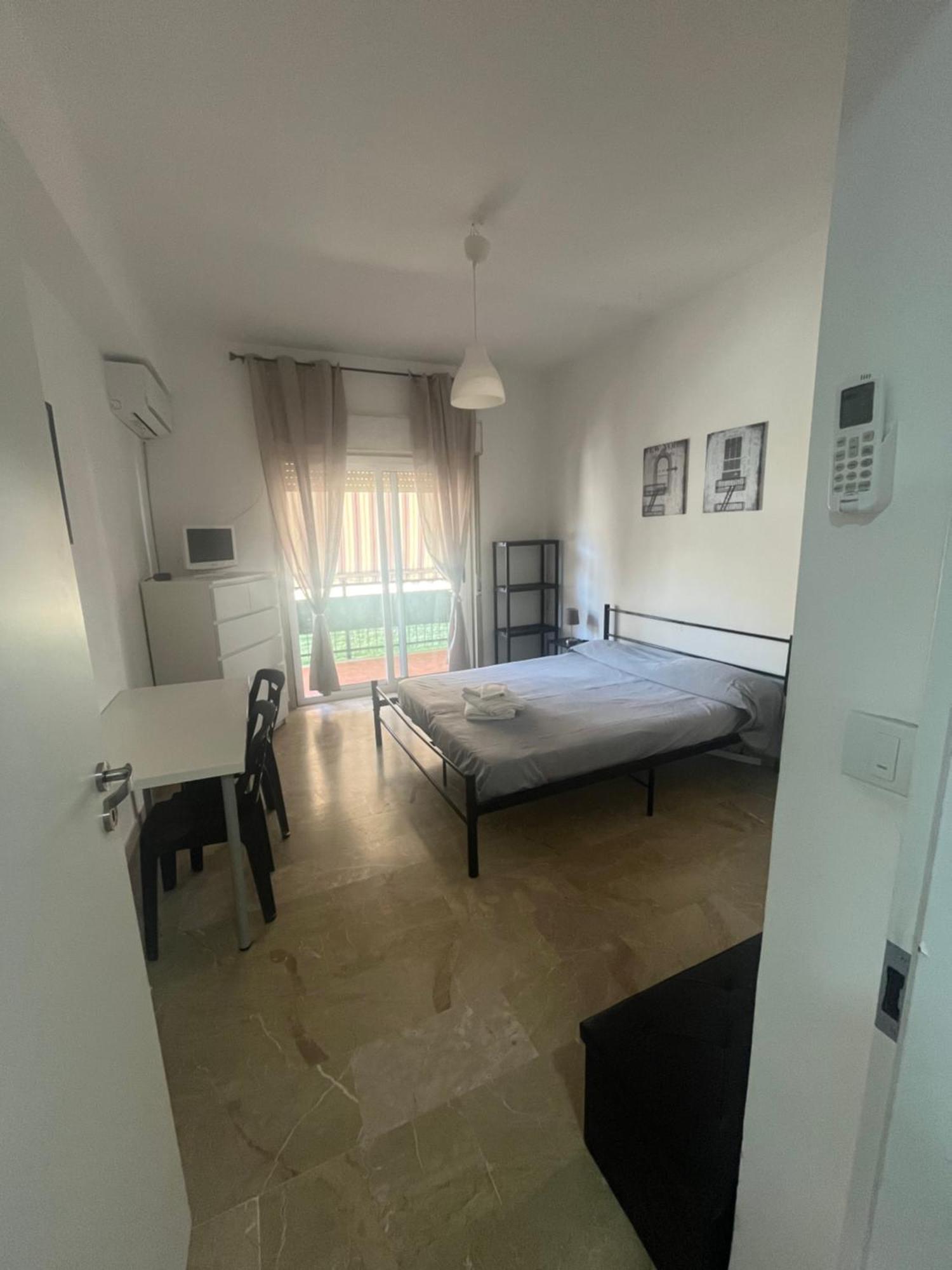 Aparthotel Il Fante Locazione Turistica à Messine Extérieur photo
