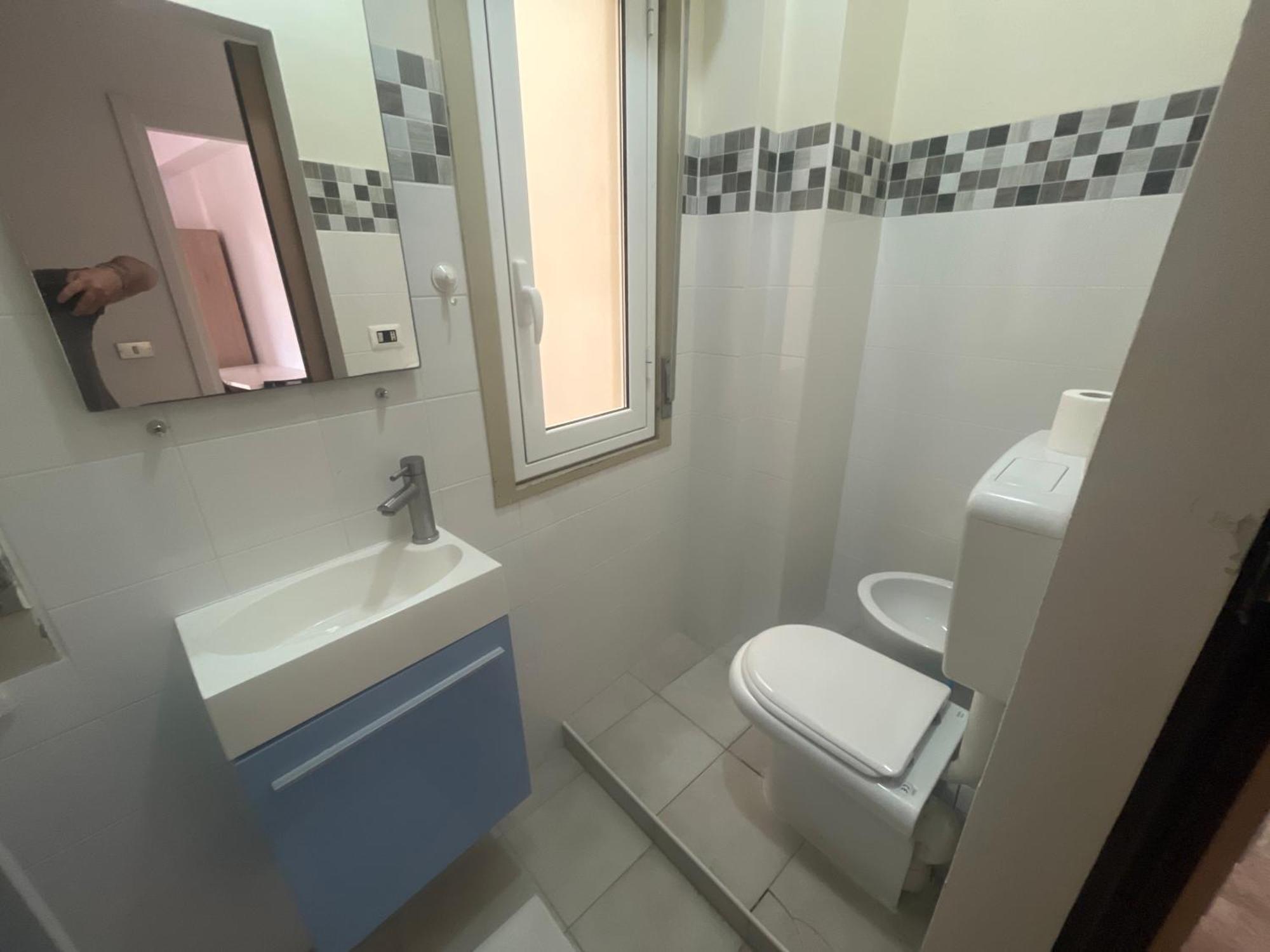 Aparthotel Il Fante Locazione Turistica à Messine Extérieur photo